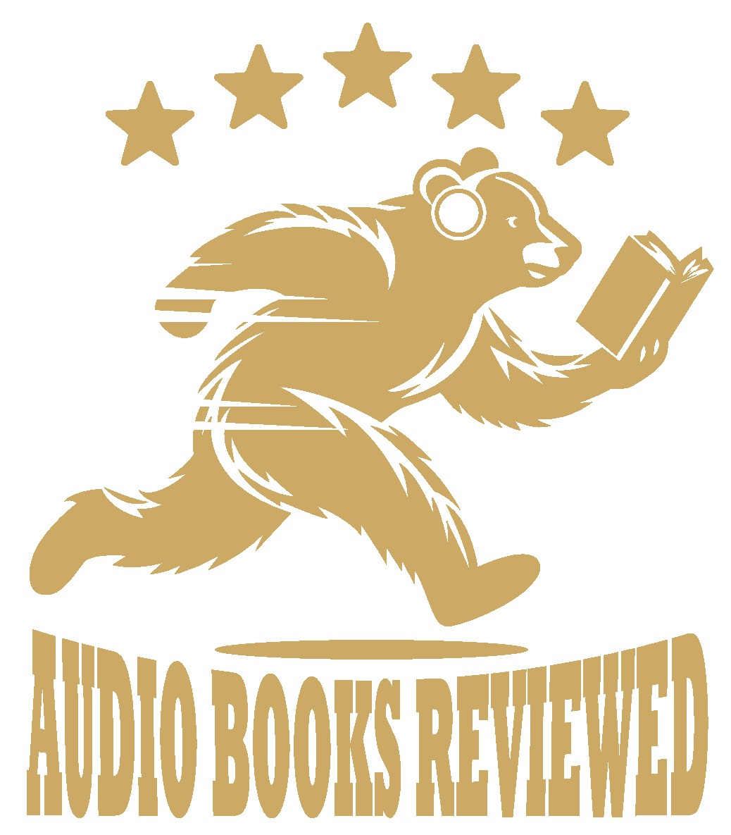 Our Book Review company is growing up.  Now our logo and social needs to also!