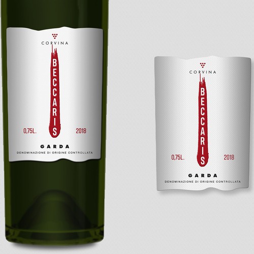 Wine Label