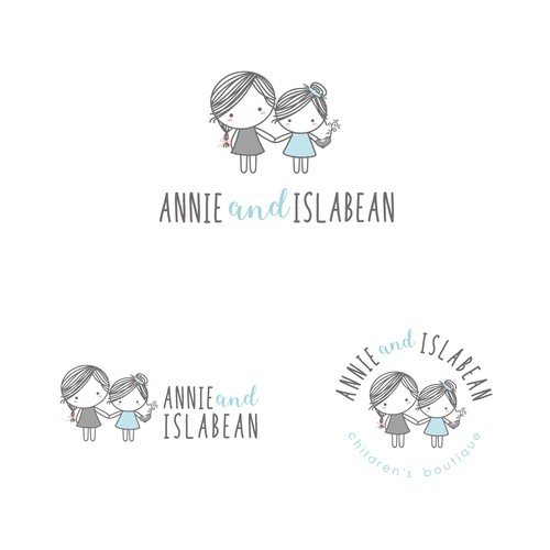 Annie and Islabean