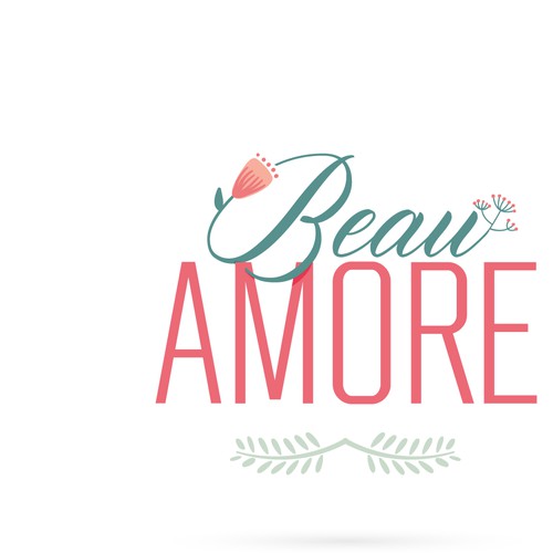 Create a logo for a new fashion jewellery website