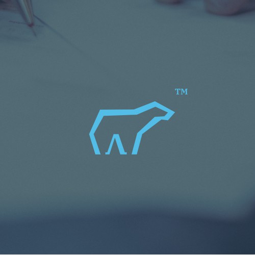 Powerful logo for strategy consulting firm 