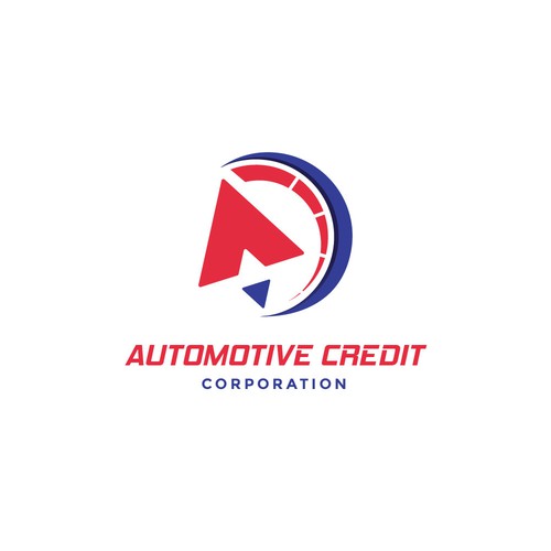 Automotive logo design