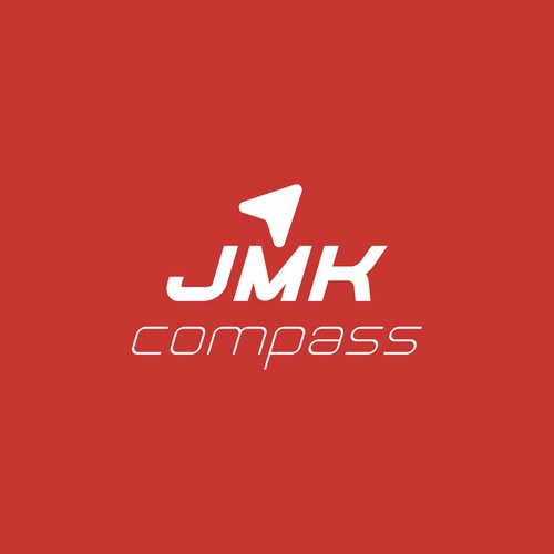 JMK Compass Logo
