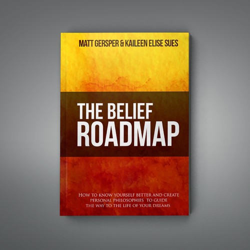 The Belief Roadmap