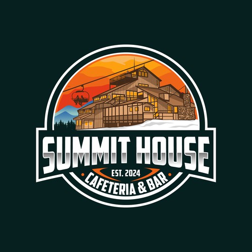 summit house