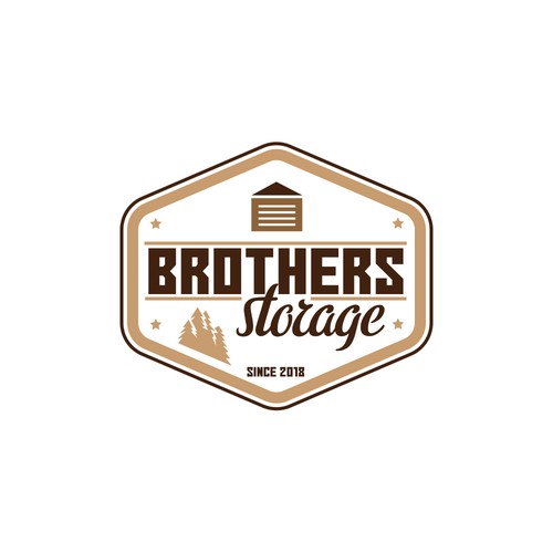 classic logo