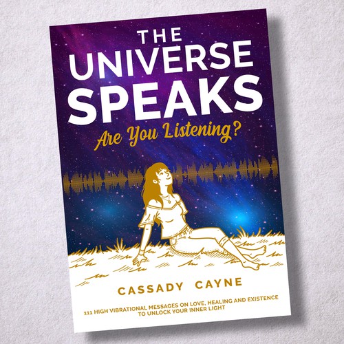 The Universe Speaks