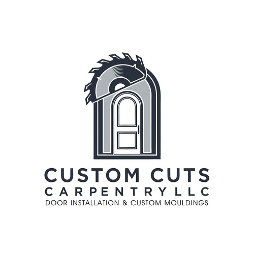 CUSTOM CUTS
