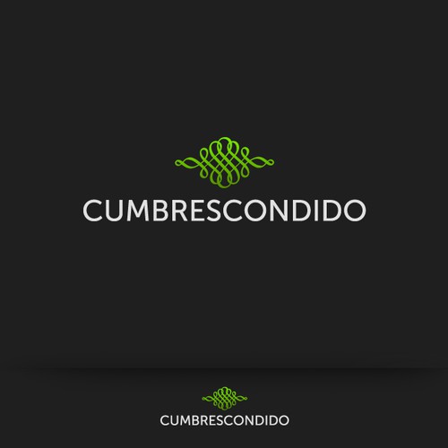 logo for Cumbrescondido