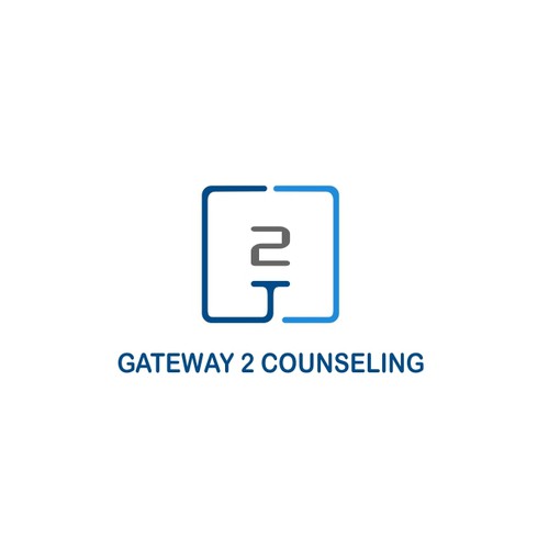Logo of Gateway 2 Counseling