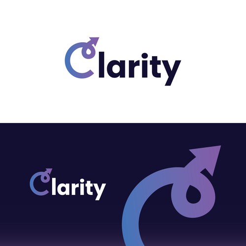 Logo Design for Clarity