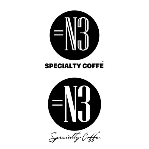 N3 Logo