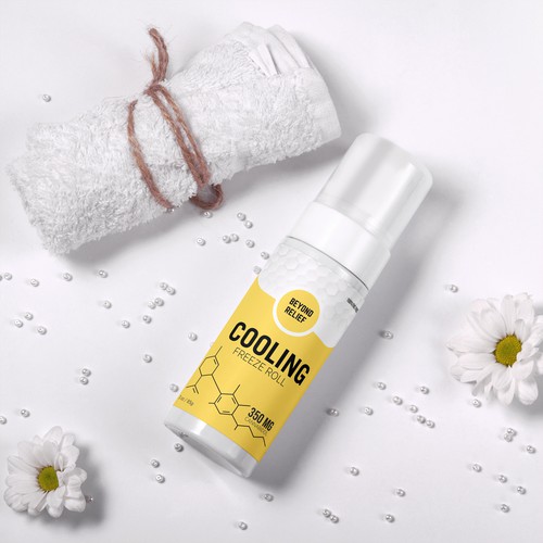 Labeling Design for CBD 