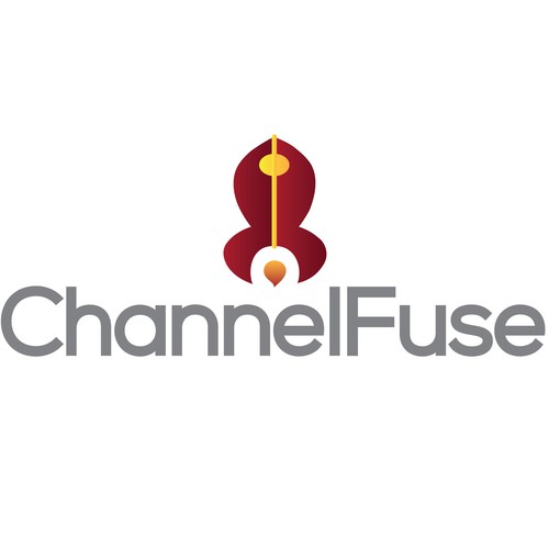 Design an explosive logo for ChannelFuse and help us to take flight!