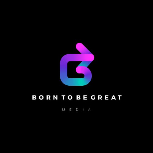 Monogram for BTBG company