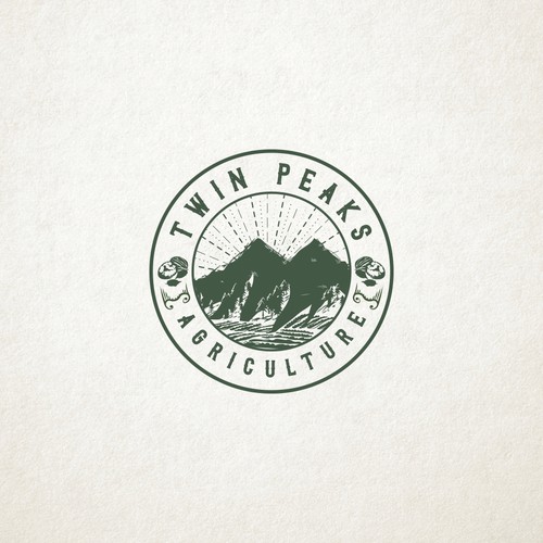 Twin Peaks Agriculture