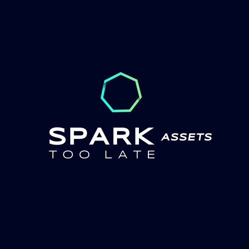 Logo Concept for Spark