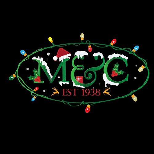 M & C Logo