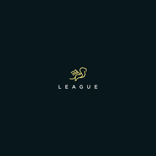 League