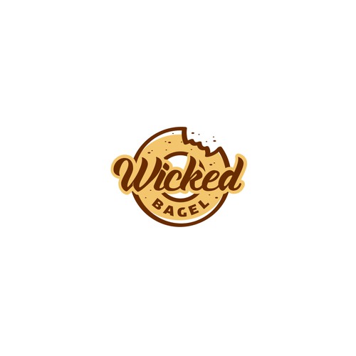 Wicked Bagel