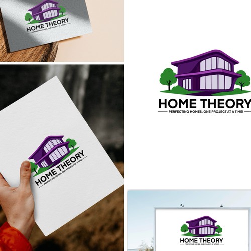 home theory