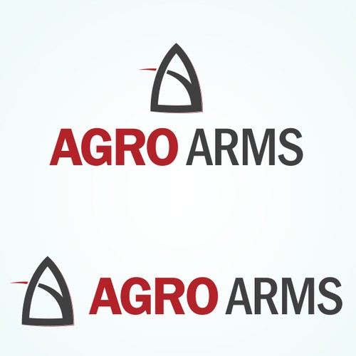 Logo for Agro Arms