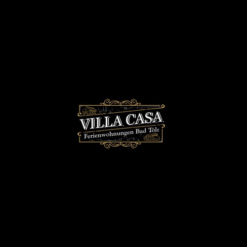 villa casa