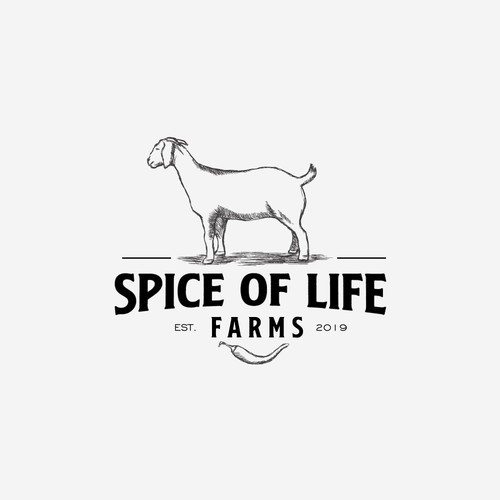 Spice of Life Farms