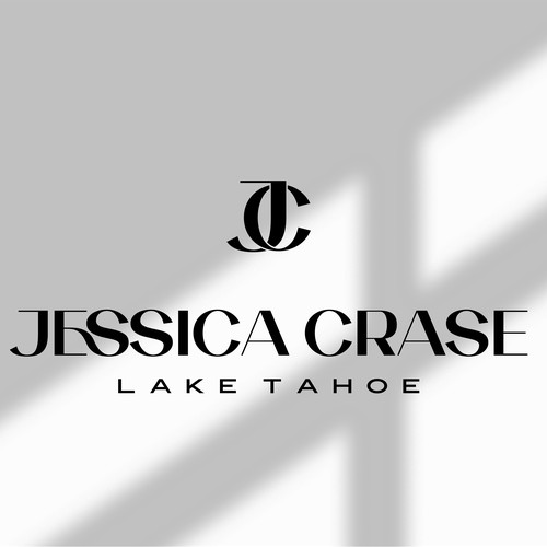 Jessica Crase Luxury Logo Realtor