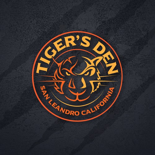 Tiger's Den BBQ