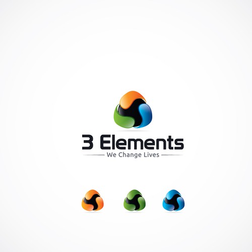 3 Elements