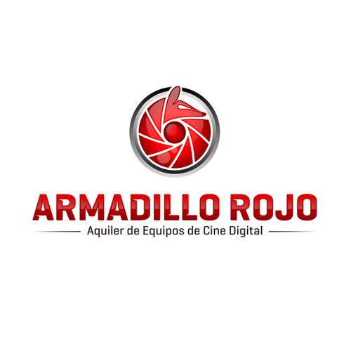 Armadillo Rojo is looking for an original Logo.