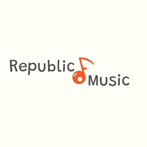 Logo design for Art and entertainment