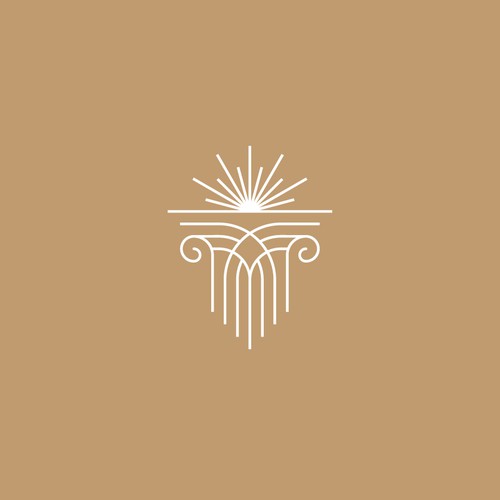 Arete CFO Partners - Logo Design