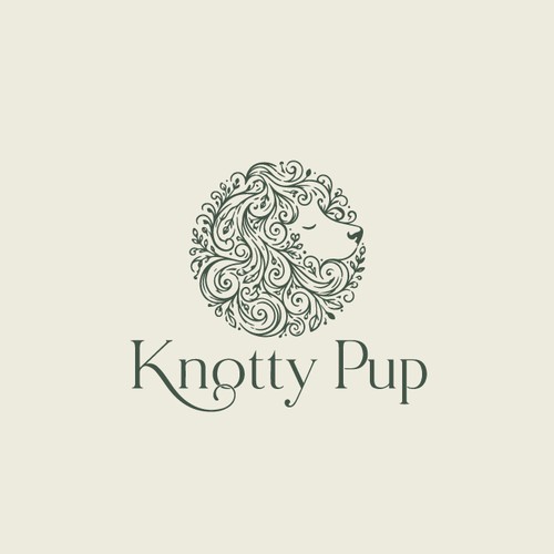 Knotty Pup