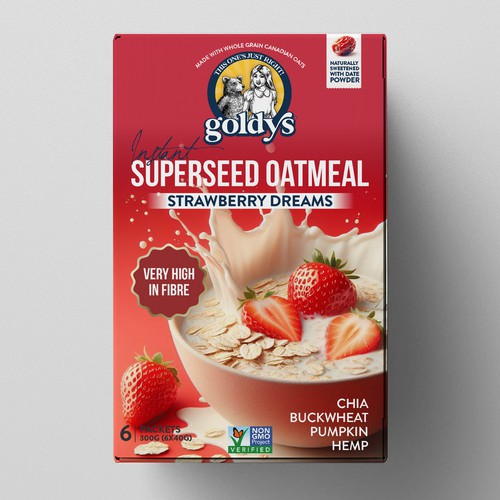 packaging design