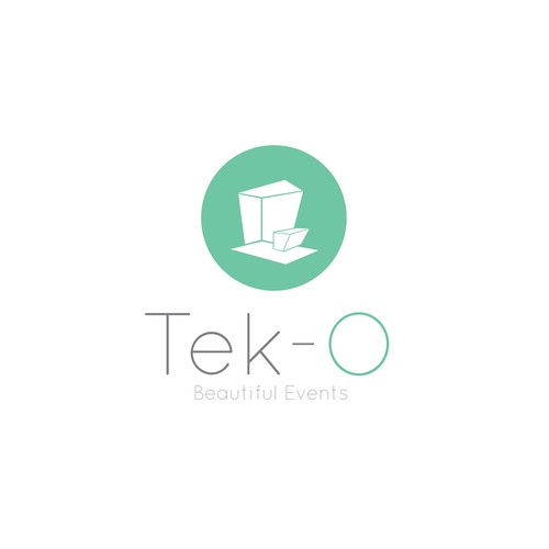 Logo Design | Tek-O