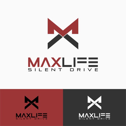 Flat Logo MaxLife