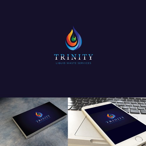 Trinity Logo