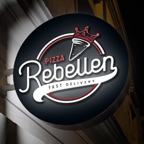 Pizza Rebellen