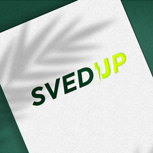 SVEDUP