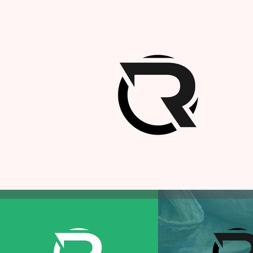 Logo R