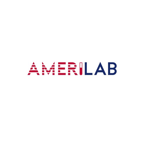 Logo for AmeriLab