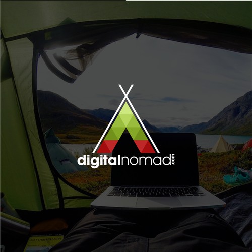 Digital nomad