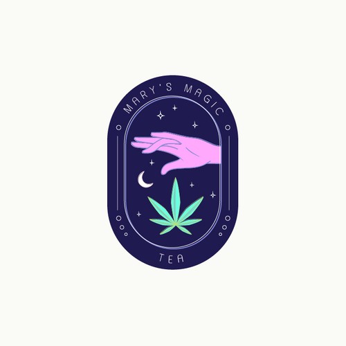 Cannabis Infused Products Logo