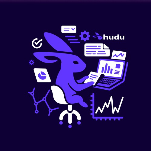 Analytic Bunny