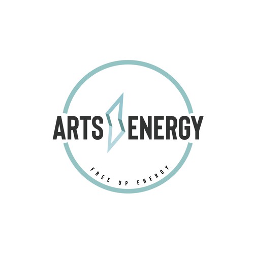 Logo for Arts Energy