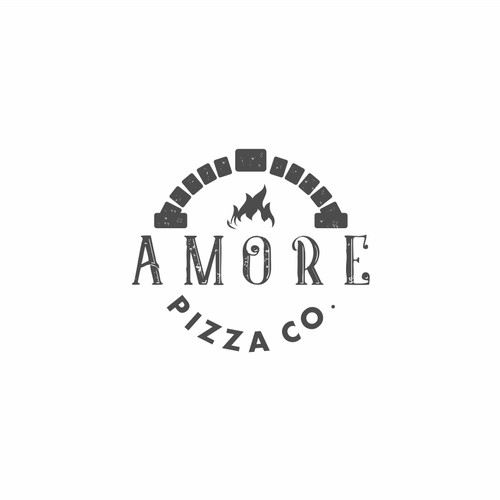 Amore Pizza Co.