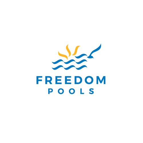 Freedom Pools