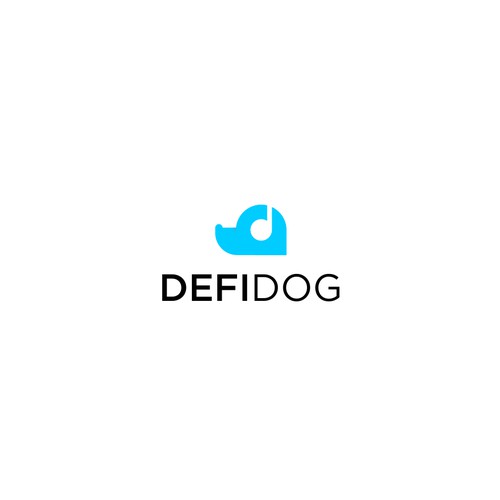 defidog logo